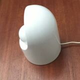 Venezia model table lamp in ceramic from the mid-century by Philips, 1970s.