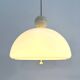 Saliscendi pendant lamp by Elio Martinelli for Martinelli Luce, 1970