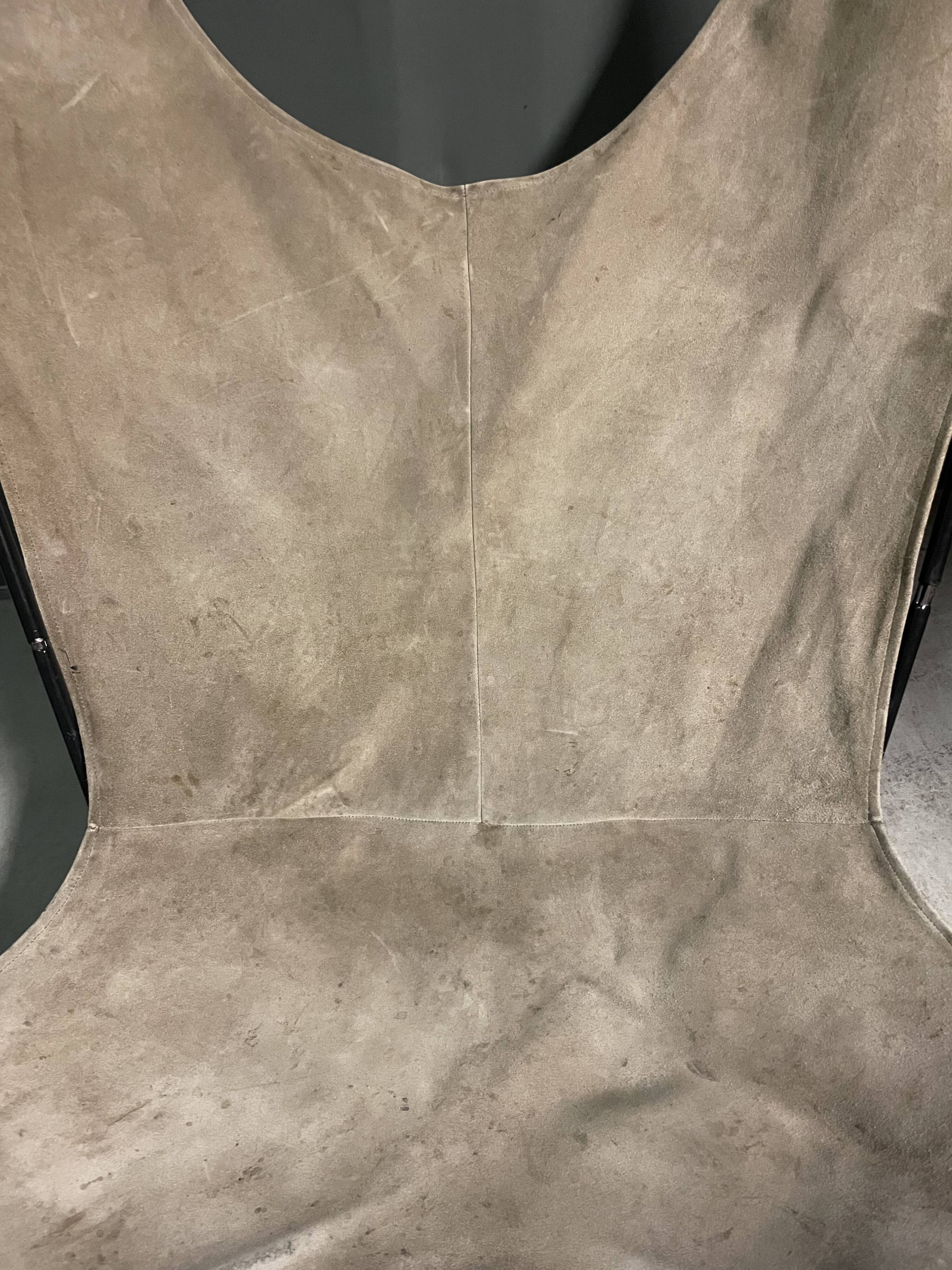 Bkf butterfly chair  for Knoll 1980's