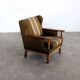 Fauteuils brutalistes | Fauteuils | Années 1960 | Danois