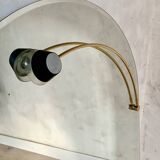 Vintage mirror from the 70s