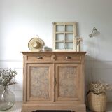 Buffet ancien bois