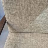 Vintage Scandinavian armchair, 1960