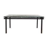 Coffee table formica imitation marble