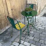 Garden set