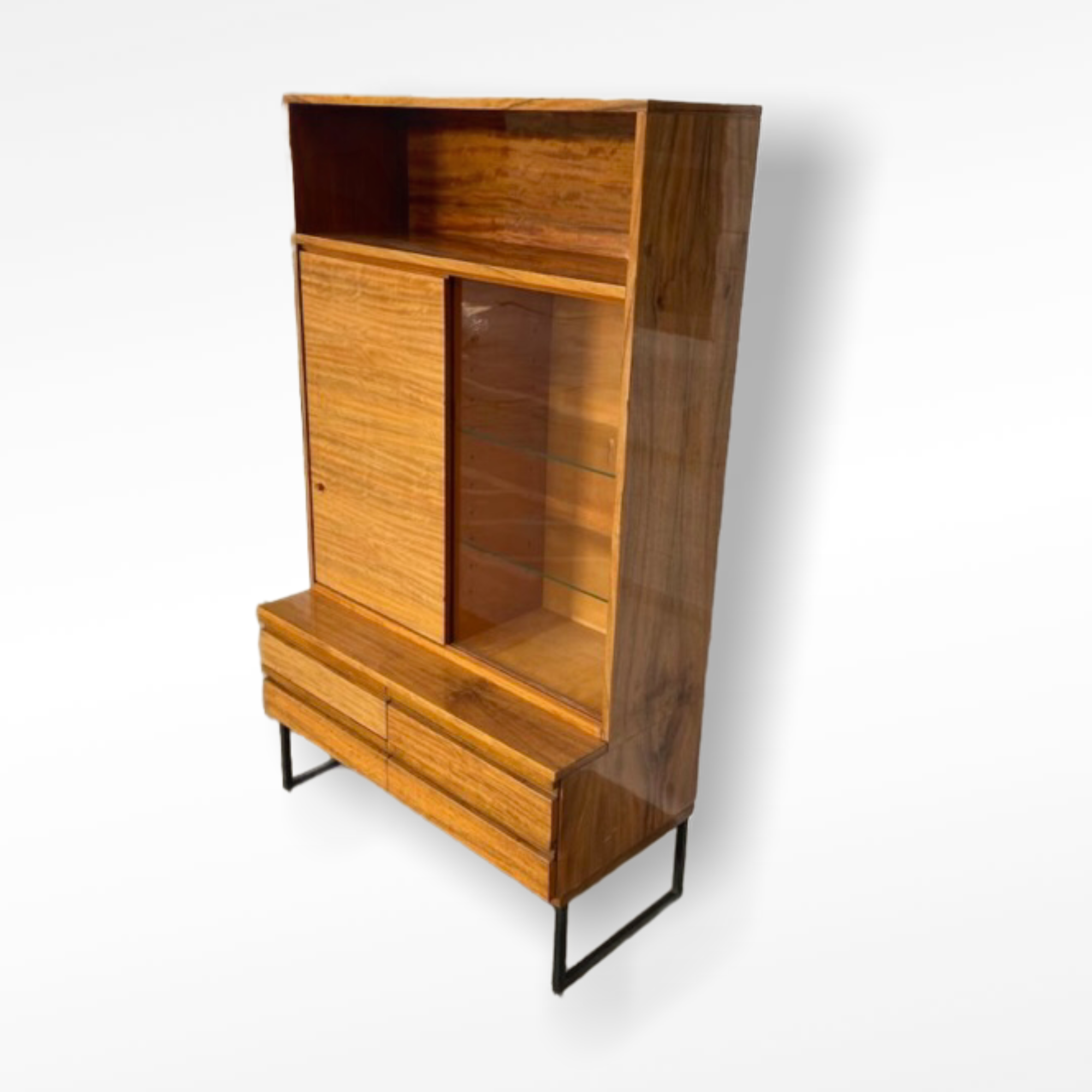 Vintage cabinet