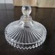 Glass candy maker
