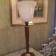 "Mazda" lamp type Unilux