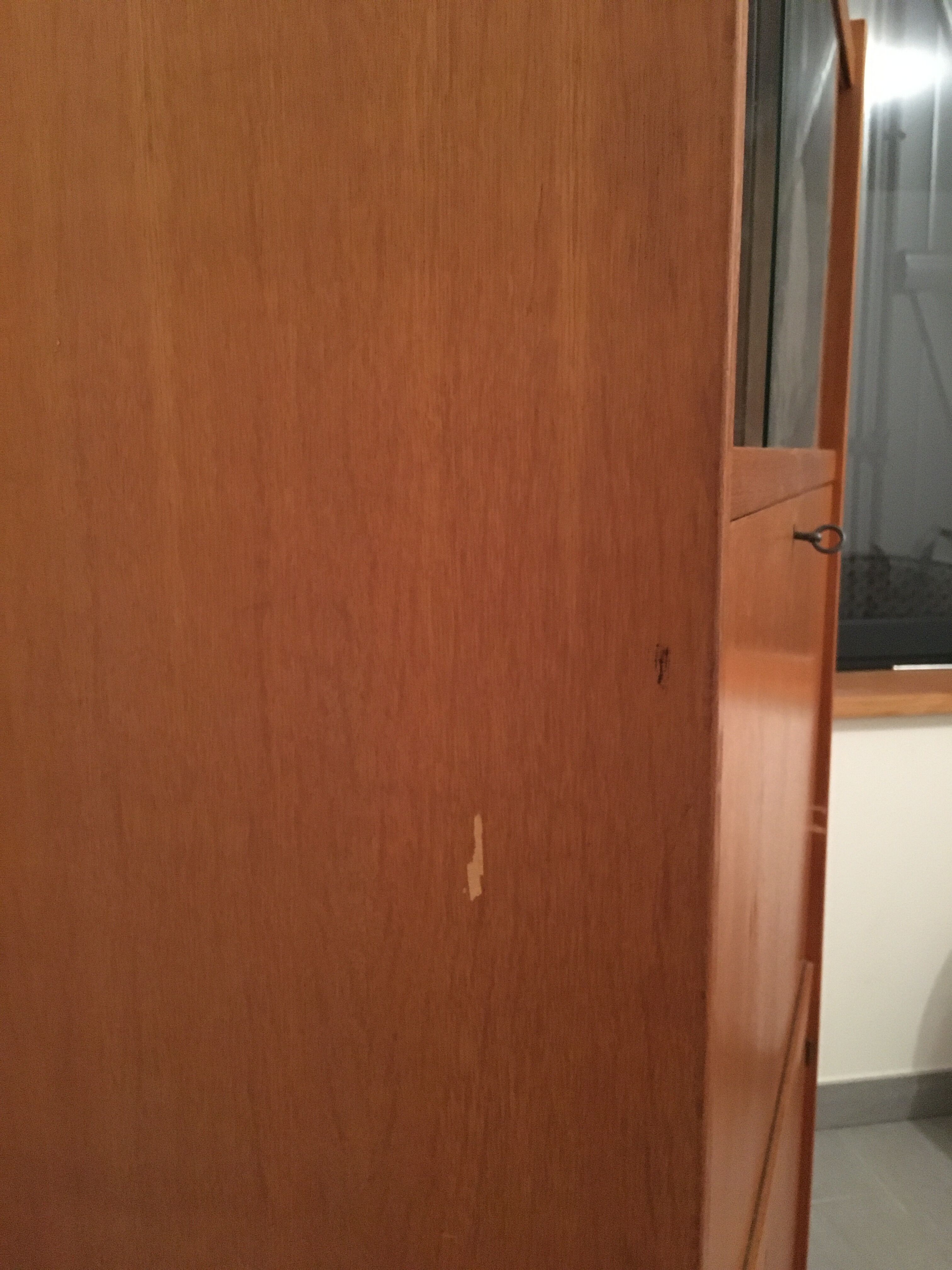 Vintage writing desk 1960