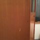 Vintage writing desk 1960
