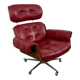 Mid Century Modern lounge chair by Martin Stoll for Giroflex