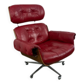 Fauteuil lounge Mid Century Modern par Martin Stoll pour Giroflex