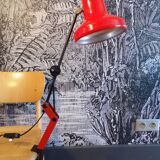 Bruns Leuchten articulated lamp