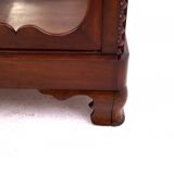 Showcase, Western Europe, circa 1900.