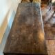 Monastery table