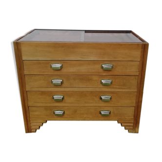 Business furniture showcase