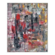 Oil painting