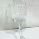 Baccarat – 11 verres à vin blanc Nancy