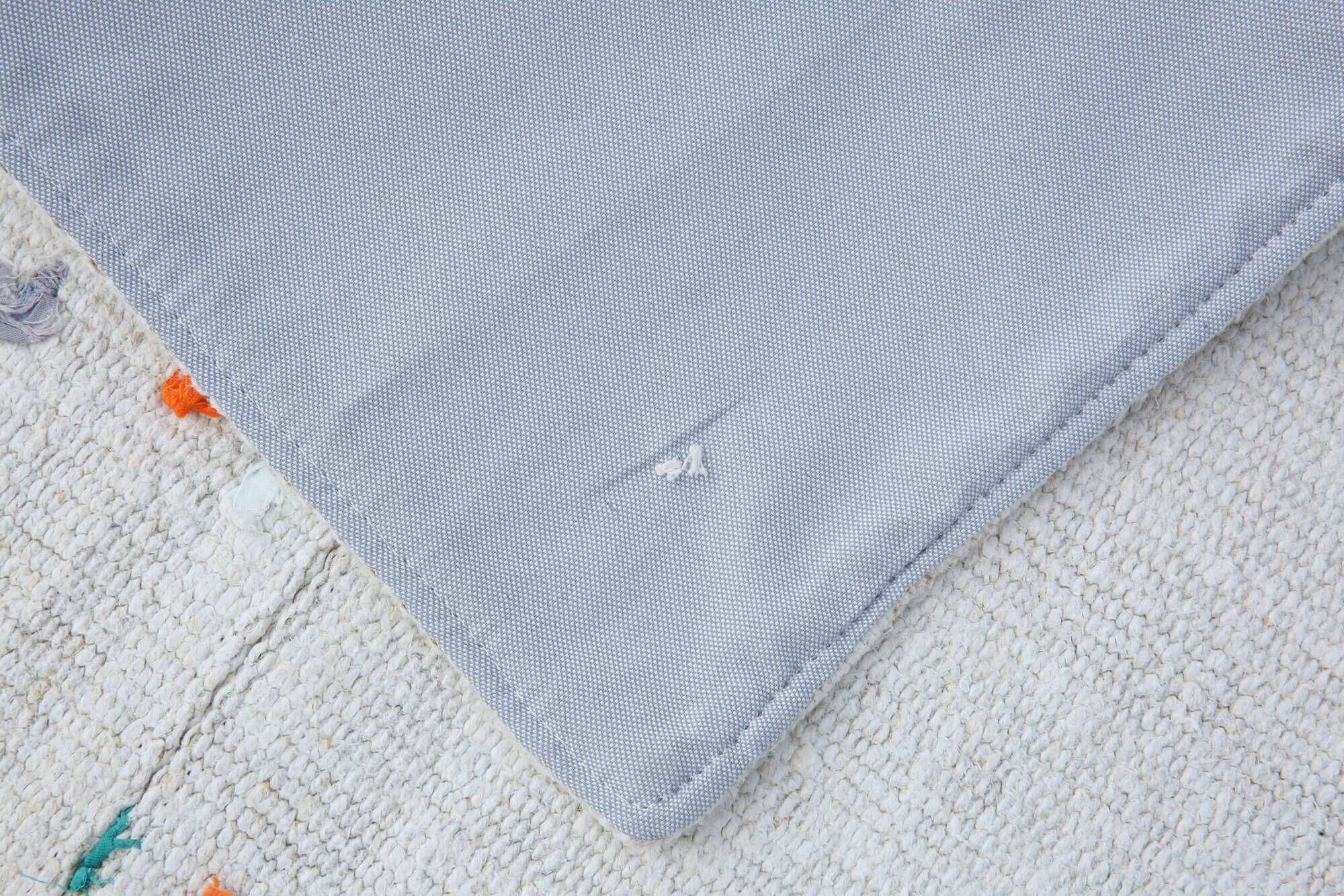Vintage Minimal Runner For Hallway, Stairs Runner Rug, 71x196 Cm