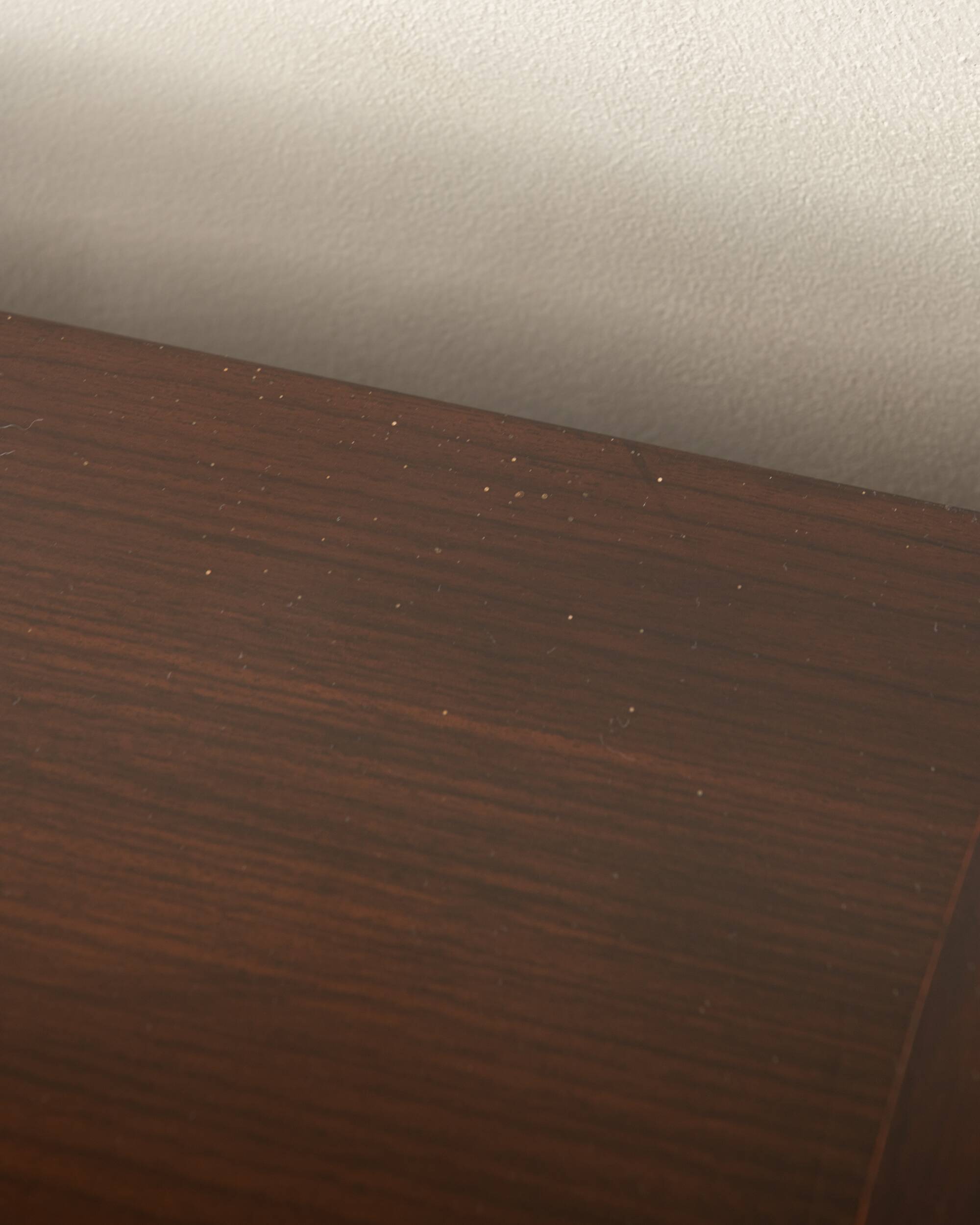 Rosewood Archimede Sideboard by Hirozi Fukuoh for Gavina, 1960s