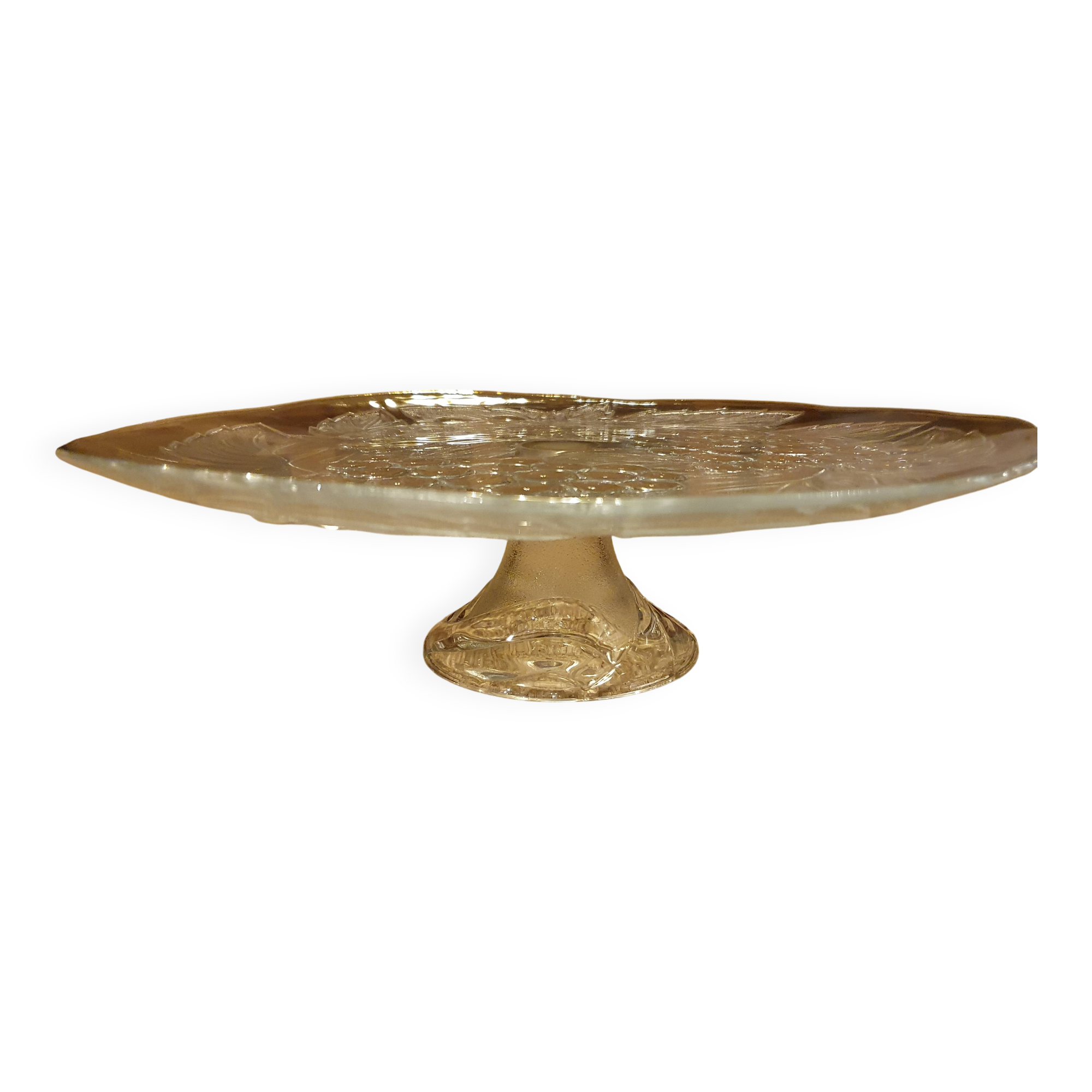 Pastry display stand