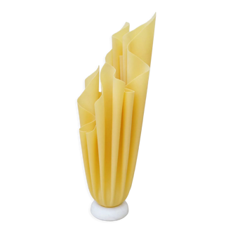 Athena lamp by Georgia Jacob design 80's
