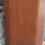 Vintage ice cabinet 1960