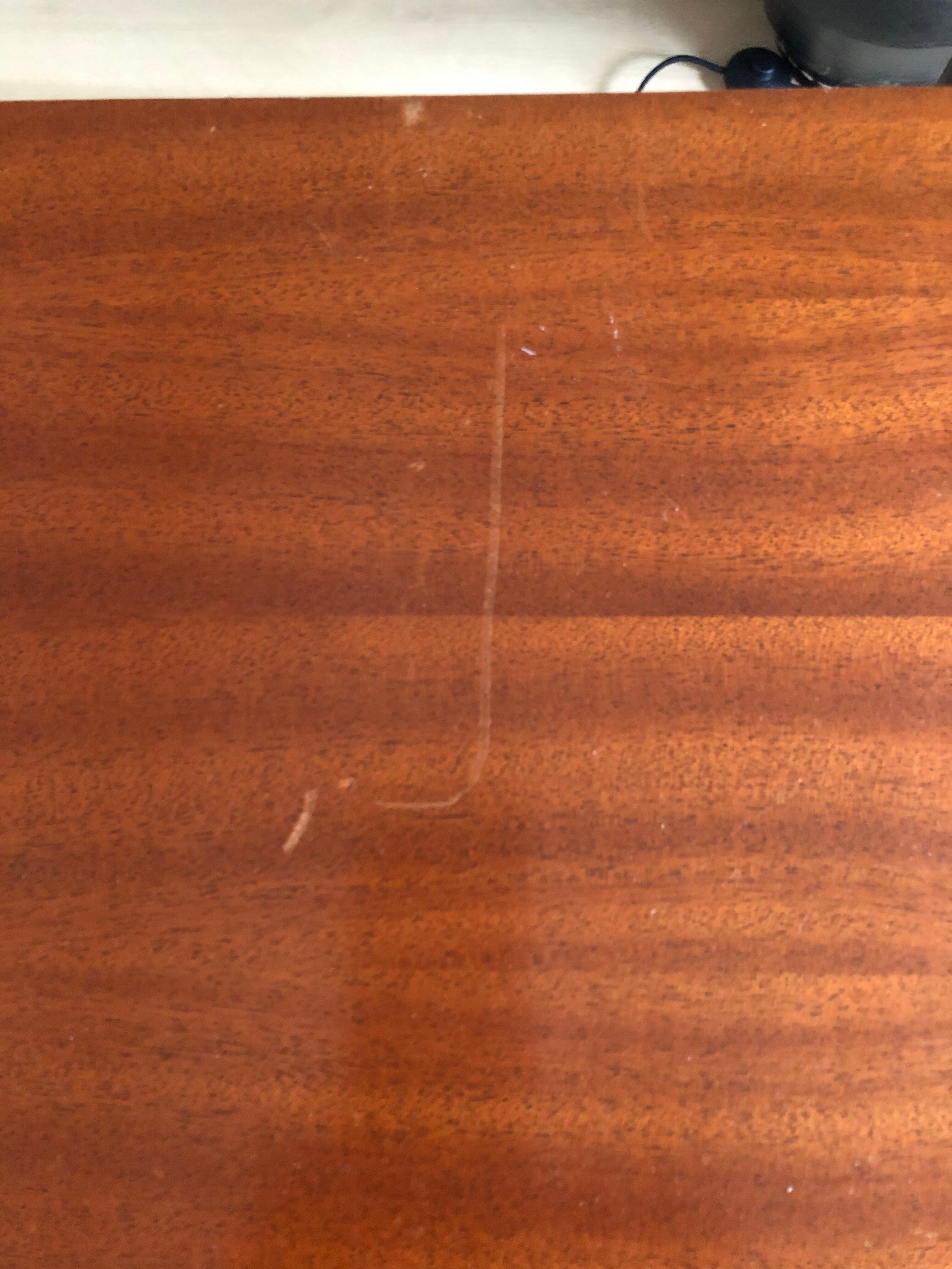 Vintage curtain binder furniture