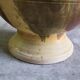 Large glazed terracotta flower pot the Madeleine Anduze