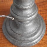 Opaline table lamp