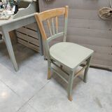 Chaise bistrot