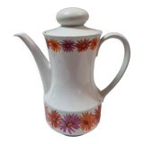 German porcelain coffee maker, 1970