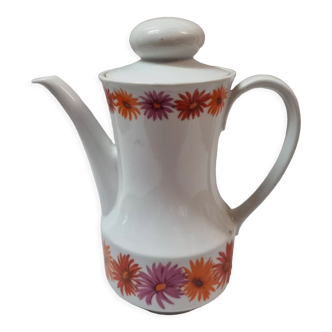 German porcelain coffee maker, 1970