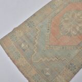 Anatolian Kurdish Wool Carpet sku 1419