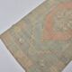 Anatolian Kurdish Wool Carpet sku 1419
