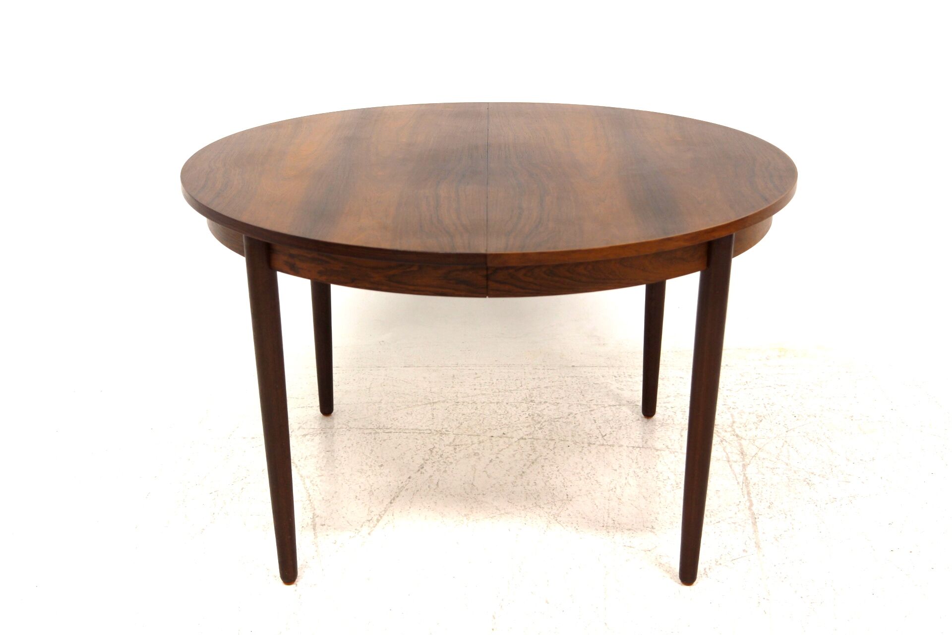 Rosewood dining table, Denmark, 1960