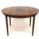 Rosewood dining table, Denmark, 1960