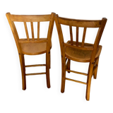 Chaises bistrot
