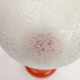 Italian Birillo style table lamp