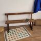 School bench