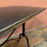 Bistro table