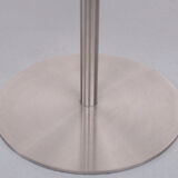 Tables Petrol Blue by Jasper Morrison