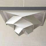 Preben Dahl Symfoni pendant lamp, 1960s