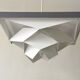 Preben Dahl Symfoni pendant lamp, 1960s