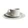 Rosenthal Monbijou trio breakfast service, Germany 1970s.