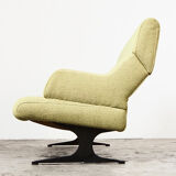 Martin Visser Sofa for 't Spectrum 1965