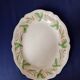 Oval dish Hereford by Royal Doulton. 1950
