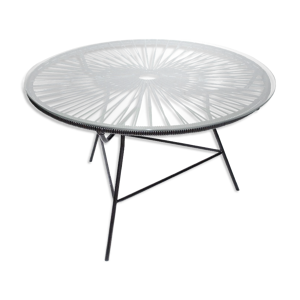 Table basse Zipolite