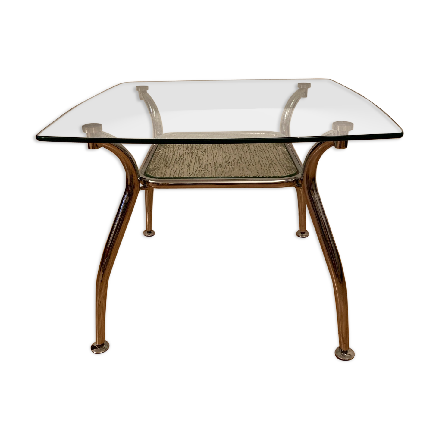 Coffee table, Italy, 70s