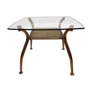 Table basse italie années
